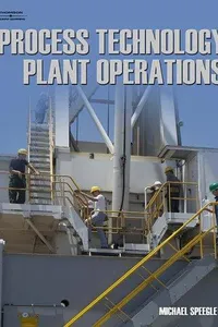 Process technology plant operations