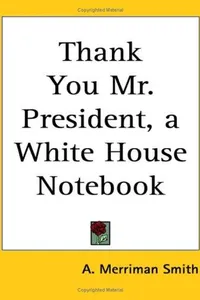 Thank you, Mr. President