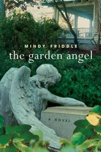 The garden angel