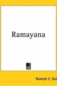 Cover of Ramayana