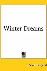 Cover of Winter Dreams by F. Scott Fitzgerald