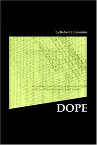 Capa de DOPE por Robert J. Escandon