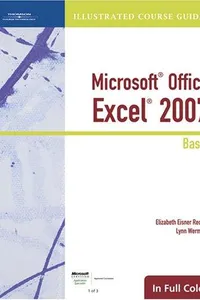 Microsoft Office Excel 2007