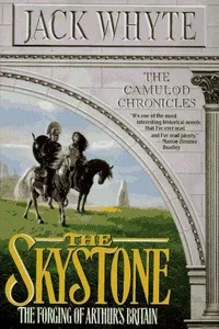 The Skystone