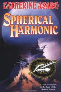 Spherical harmonic