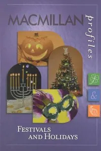 Festivals & Holidays