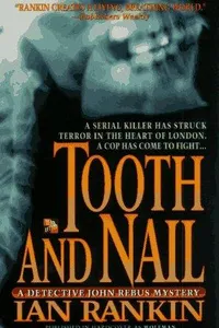 Tooth and nail