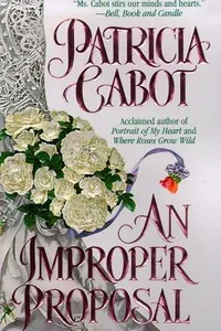 Cover of An Improper Proposal