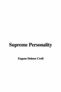 Supreme Personality