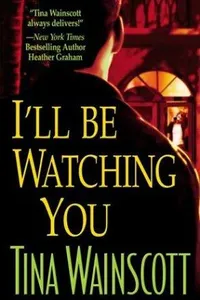 Cover of I'll be watching you