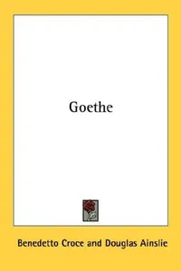 Capa de Goethe
