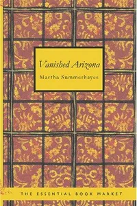 Vanished Arizona