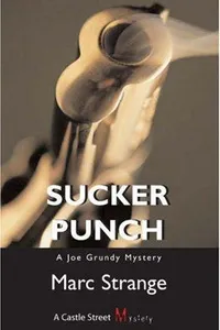 Capa de Sucker Punch