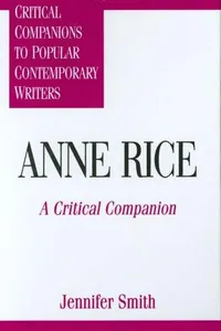 Anne Rice