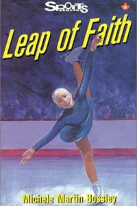 Cover of Leap of Faith