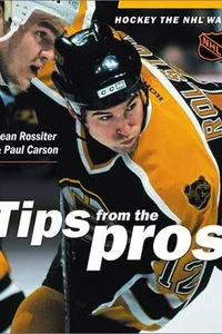 Capa de Hockey tips from the pros