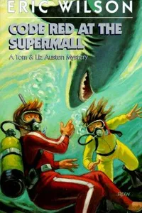 Code red at the supermall