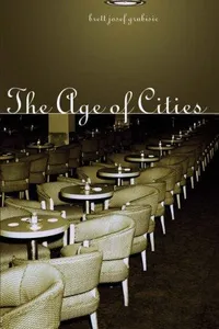 The Age of Cities