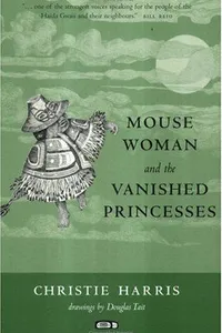 Mouse Woman and the vanished princesses