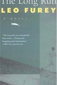 Cover of The long run