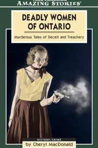 Deadly Women of Ontario