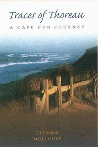 Traces of Thoreau