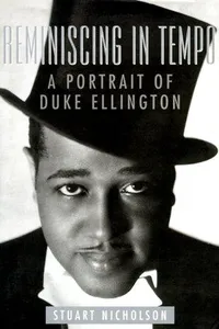 Reminiscing In Tempo