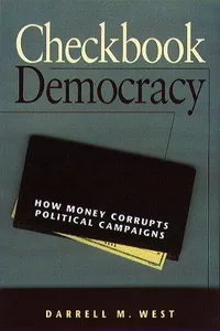 Checkbook democracy