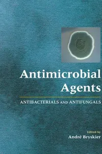 Antimicrobial Agents