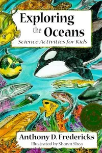 Exploring the oceans