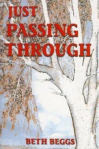 Just passing through