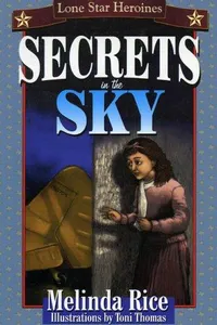 Secrets in the sky