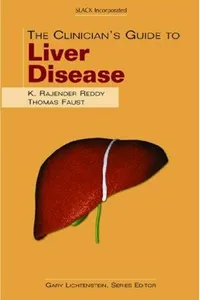The clinician's guide to liver disease