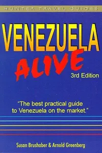 Venezuela Alive