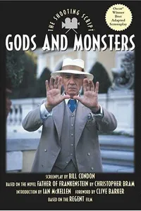 Gods and monsters