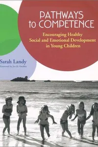 Pathways to competence