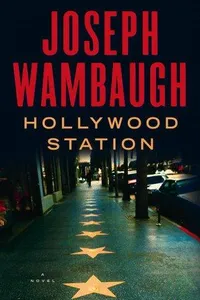 Capa de Hollywood Station