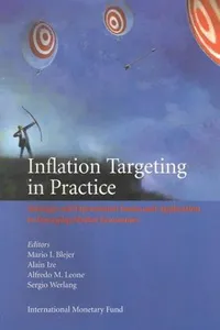 Inflation targeting in practice