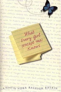 What every girl (except me) knows