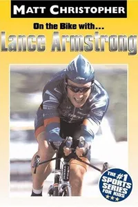 On the Bike With ... Lance Armstrong