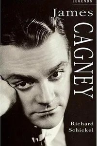James Cagney