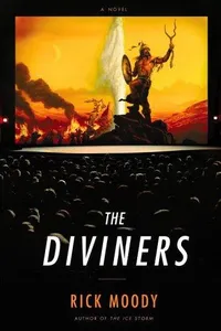 Capa de The Diviners