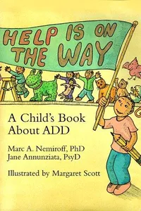 Help is on the way