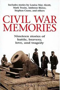Civil War memories