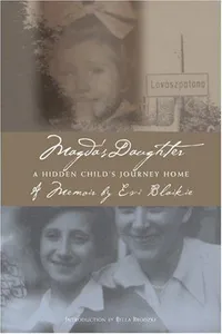 Magda's Daughter