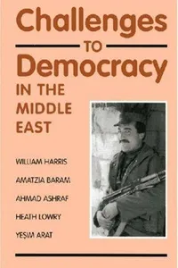 Challenges to democracy in the Middle East