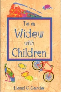 To a widow with children