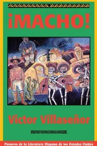 Macho!