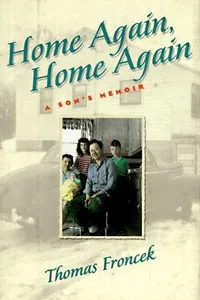 Home again, home again