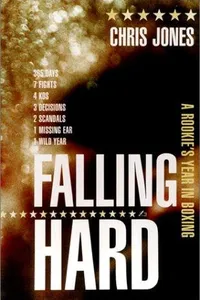Falling hard